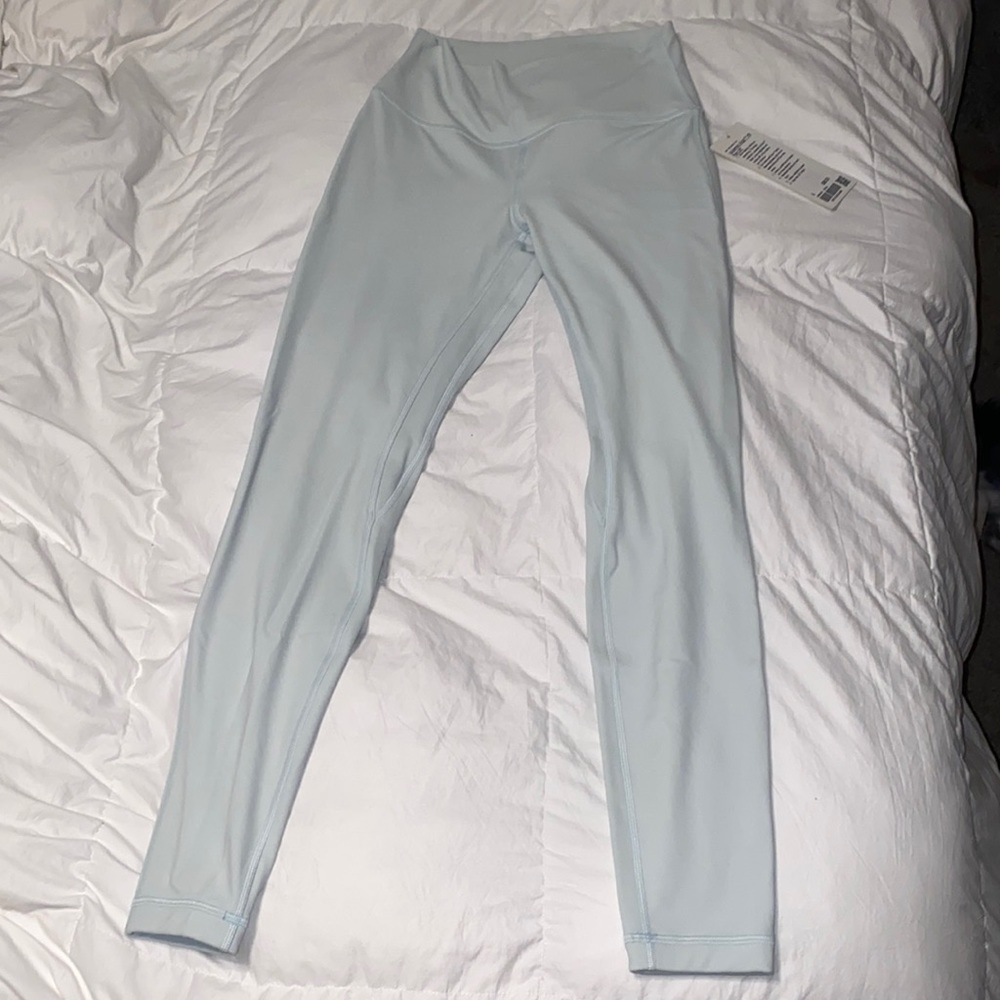 Brand new lululemon Align leggings